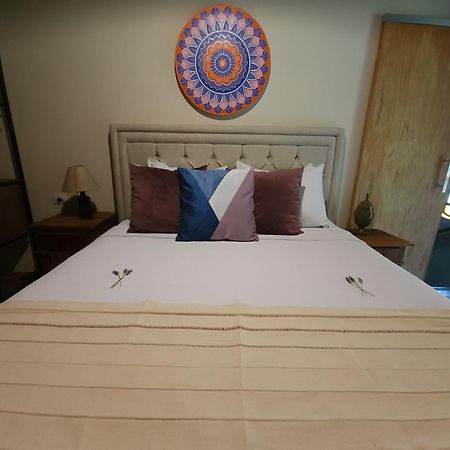 Sitio Belucci Bed & Breakfast Pinhalzinho  Eksteriør bilde