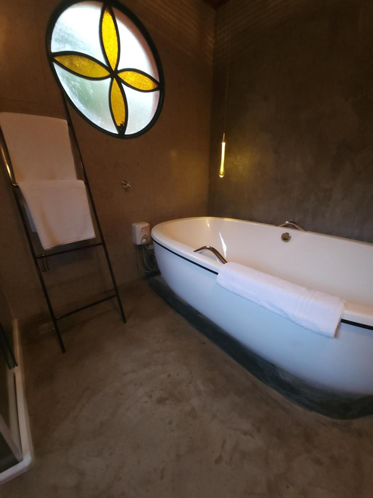 Sitio Belucci Bed & Breakfast Pinhalzinho  Eksteriør bilde